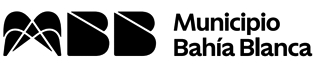 Logo Municipio de Bahía Blanca